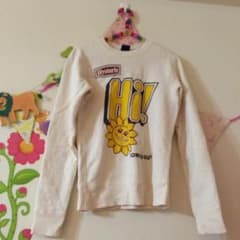 ★さくら様専用★ヒステリックグラマー トレーナーのサムネイル