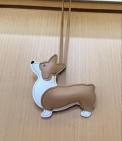 タンバリンズ TAMBURINS 犬 チャーム コーギー m88986928992_1.jpg?1774242586