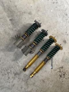 s14 s15 圭オフィス　車高調　フルタップ　交渉可のサムネイル