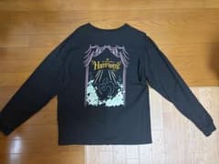 Mrs. GREEN APPLE Harmony ライブTシャツのサムネイル