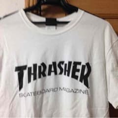 スラッシャー Tシャツのサムネイル