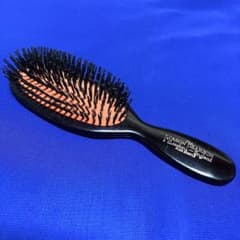 メイソンピアソンMASON PEARSON ポケットブリッスル - メルカリ