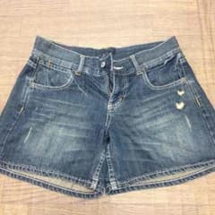 HeartMarketショートパンツのサムネイル