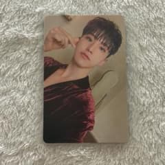 SEVENTEEN ホシ FML Carat盤 Weverse 特典 トレカ - メルカリ