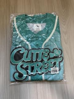 CUTIE STREET OSHI API UNIFORM 板倉可奈のサムネイル