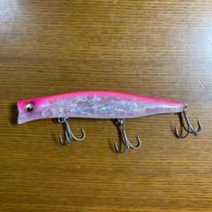 カゲロウ124Fのサムネイル