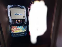 スマスロ実機 L炎炎ノ消防隊 簡易ユニット付 - メルカリ
