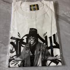 TERRY THE AKI-06 Tシャツ XLのサムネイル