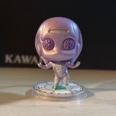 ムーディーブルース　ジョジョの奇妙な冒険 スタンドフィギュアコレクション07のサムネイル