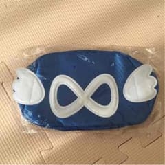 エイトレンジャー ブルー 関ジャニエイト ポーチのサムネイル