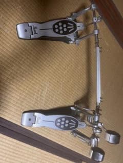 Pearl P-922 ツインペダルのサムネイル