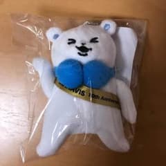 マナベアー 10周年のサムネイル