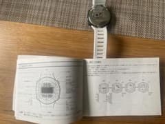 SUUNTO D4i ダイブコンピュータ 本体 ホワイトのサムネイル