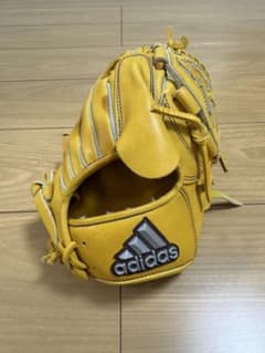 アディダス　グローブ　投手用のサムネイル