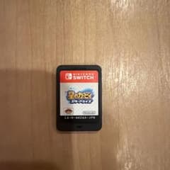 星のカービィ スターアライズ Nintendo Switch ソフトのサムネイル