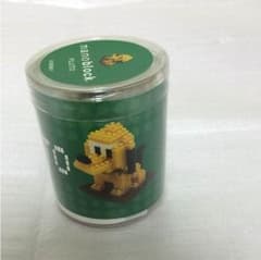 ナノブロック プルートのサムネイル