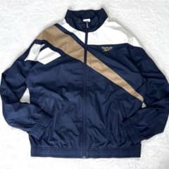 Creative Drug Store × Reebok ナイロンジャケット - メルカリ