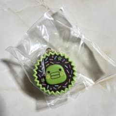 たまごっち 手作りおやつチャーム 平成女児チョコ くちぱっちのサムネイル