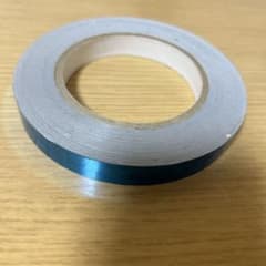 ササキスポーツ ミラクルテープ ホログラム ブルーのサムネイル