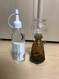 オイルランプ カモミールのサムネイル