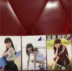 乃木坂46 西野七瀬 生写真のサムネイル