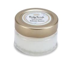 SABON ボディスクラブ デリケート・ジャスミン 60gのサムネイル