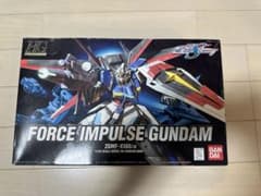 ガンダムプラモデルのサムネイル
