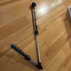 ゴルフ スイング矯正器具 姿勢トレーナー 折り畳み可能のサムネイル
