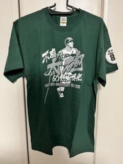Tシャツのサムネイル