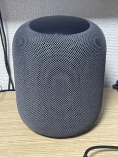 [オレオ様専用]Apple HomePodのサムネイル