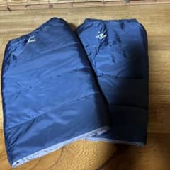 レッグカバーのサムネイル