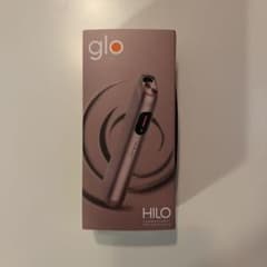 【美品】glo HILO 電子タバコ本体のサムネイル