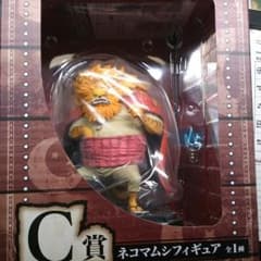 ワンピース一番くじフィギュアのサムネイル