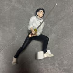呪術廻戦 乙骨憂太 フィギュアのサムネイル