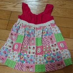 アンパンマンワンピース90センチのサムネイル