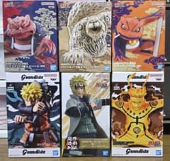 신품 미개봉! NARUTO 피규어 정리 판매