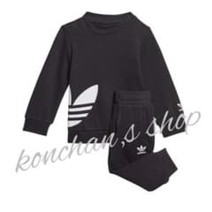❥❥adidas originals ベビー セットアップ❥❥のサムネイル