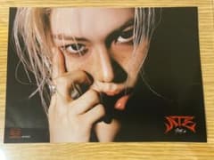 スキズ　フィリックス　フライヤーのサムネイル