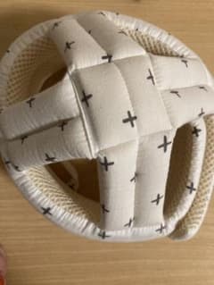 ごっつん防止　ヘルメットのサムネイル