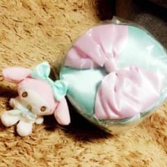 西野カナ❤︎west yard ポーチのサムネイル