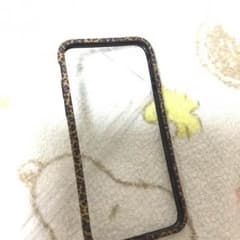 iPhone６ バンパー 豹柄のサムネイル
