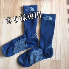 THE NORTH FACE 登山用靴下 2足のサムネイル