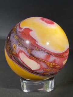 ムーアカイト （ムーカイト モッカイト モーカイト） スフィア