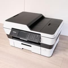 brother MFC-J6973CDW A3 複合機 予備インク付のサムネイル
