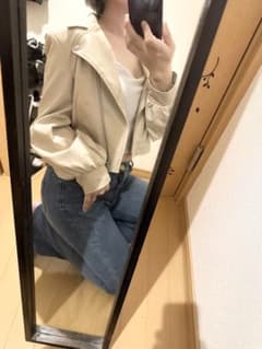 ほぼ未使用♡可愛くもかっこよくもなれる！のサムネイル