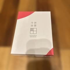 四国今治 ウォッシュタオル 1枚入り ギフトのサムネイル