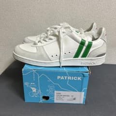 パトリック　PATRICK スニーカー　サイズ42のサムネイル