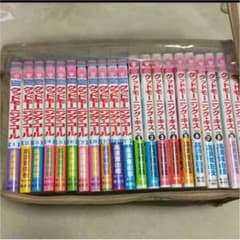 グットモーニングコール グットモーニングキス セットのサムネイル