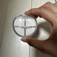 colorgram ティントリーアイシャドウパレット 01 グリトリーのサムネイル