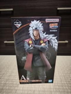n*4님 이치 반 쿠지 NARUTO-나루토- 질풍전 전설의 삼인 A상 자래야